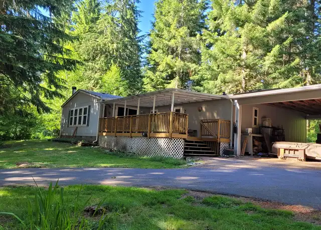 Property at 788 Burnt Ridge Rd, Onalaska, WA, 98570, 4 beds, 2 baths, [object Object]
