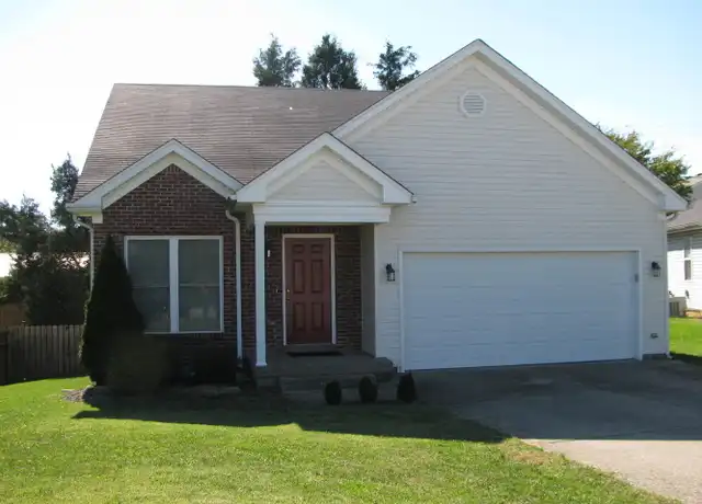Property at 1606 Cedar Springs Ct, La Grange, KY, 40031, 3 beds, 2 baths, [object Object]
