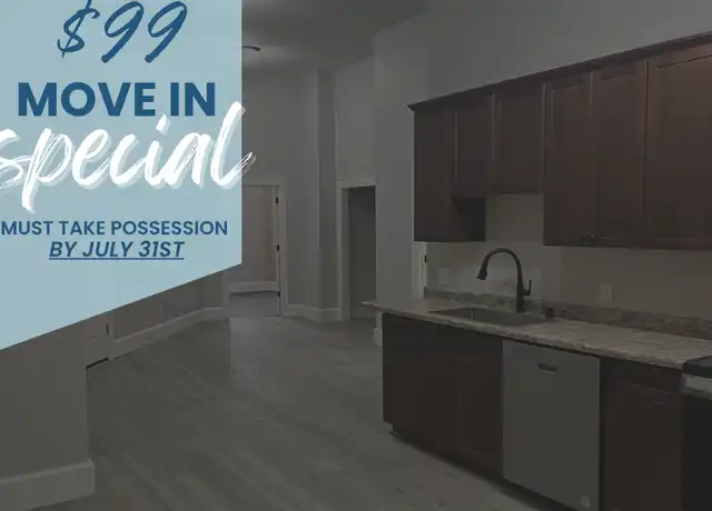 Property at 318 S Locust St Unit 322-1, Delavan, IL, 61734, 2 beds, 1 bath, [object Object]