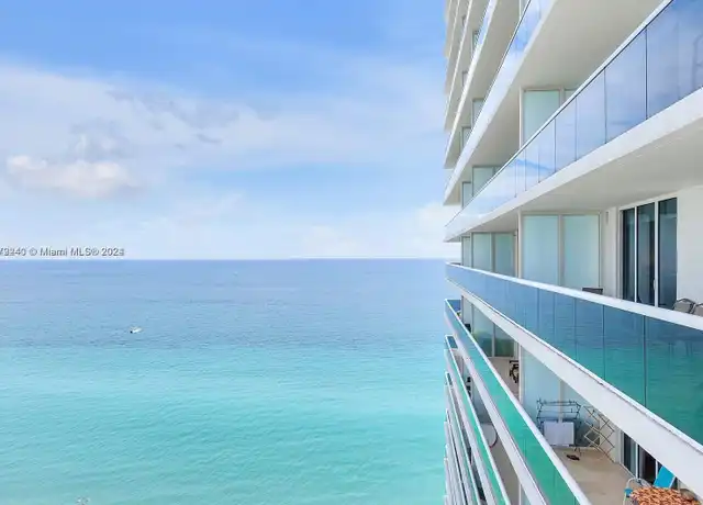 Property at 1830 S Ocean Dr #2010, Hallandale Beach, FL, 33009, 2 beds, 2 baths, [object Object]