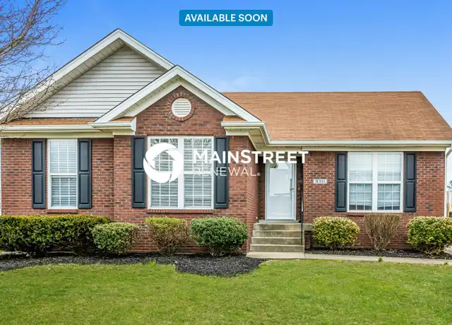 Property at 9311 Pinto Ct, Fairdale, KY, 40118, 3 beds, 2 baths, [object Object]