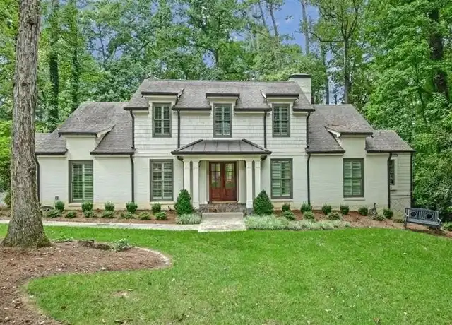 Property at 3776 N Stratford Rd NE, Atlanta, GA, 30342, 5 beds, 5.5 baths, [object Object]