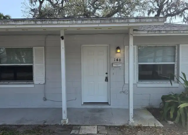 Property at 146 Highland Ave, Edgewater, FL, 32132, 2 beds, 1 bath, [object Object]