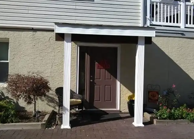 Property at 11 N Coolidge Ave #2, Margate City, NJ, 08402, 2 beds, 1 bath, [object Object]