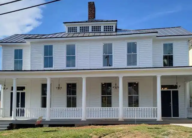 Property at 613 Washington St, Lynchburg, VA, 24504, 4 beds, 2.5 baths, [object Object]