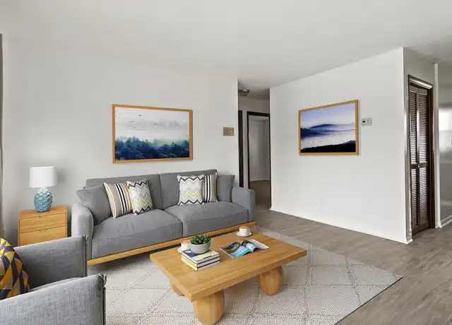 Property at 2317 S Marsh Ave Unit 2 Bedroom, Yorktown, IN, 47396, 2 beds, 1 bath, [object Object]