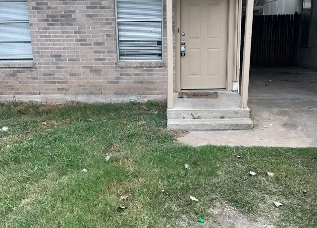 Property at 104 Jim Cage Ln Unit A, Hutto, TX, 78634, 3 beds, 2 baths, [object Object]