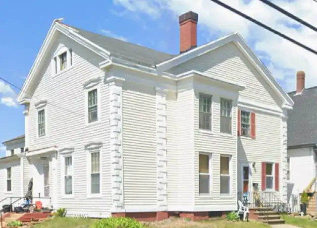 Property at 289 Main St Unit A, Somersworth, NH, 03878, 2 beds, 1 bath, [object Object]