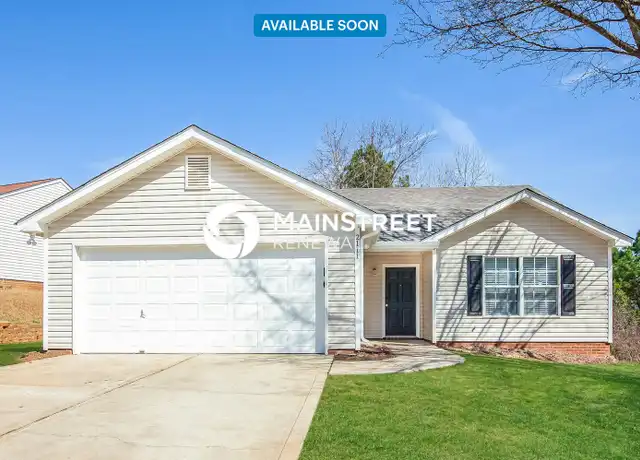 Property at 2111 Pleasant Dale Dr, Charlotte, NC, 28214, 3 beds, 2 baths, [object Object]