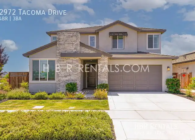 Property at 2972 Tacoma Dr, Lathrop, CA, 95330, 4 beds, 3 baths, [object Object]