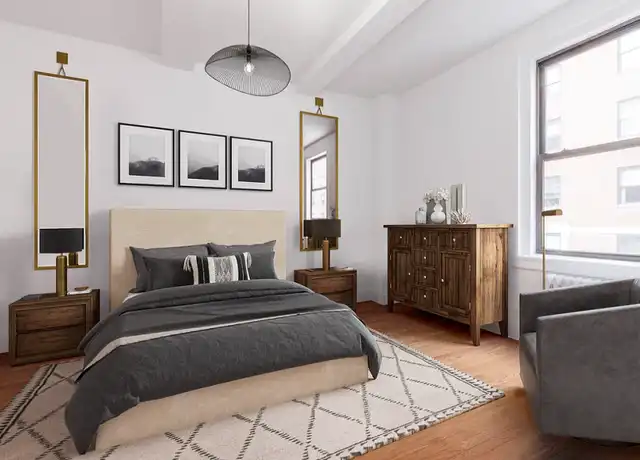 Property at 122 E 35th St, New York, NY, 10016, 4 beds, 2 baths, [object Object]