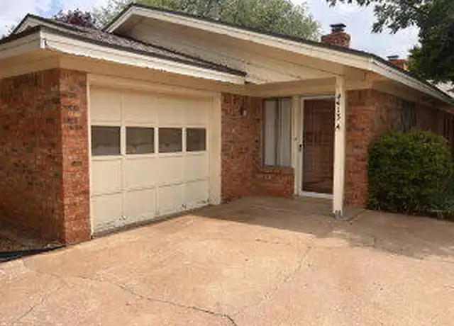 Property at 4413 75th Dr Unit A, Lubbock, TX, 79424, 2 beds, 1.5 baths, [object Object]