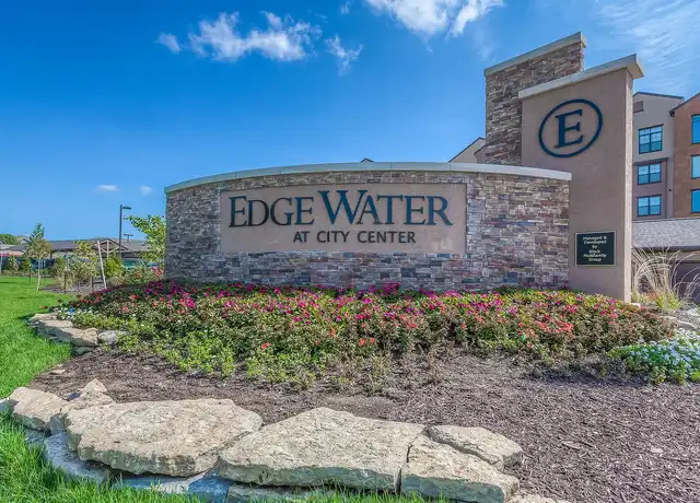 Property at EdgeWater at City Center - 8395 Renner Blvd, Lenexa, KS, 66219, 1-2 bed, 1-2 bath, [object Object]