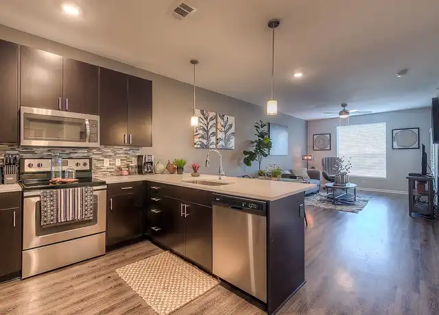 Property at EdgeWater at City Center - 8395 Renner Blvd, Lenexa, KS, 66219, 1-2 bed, 1-2 bath, [object Object]