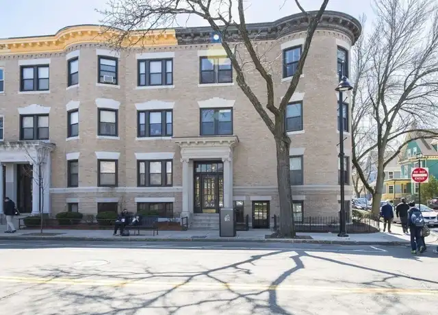 Property at 344 Harvard St Unit 3, Brookline, MA, 02446, 2 beds, 2 baths, [object Object]