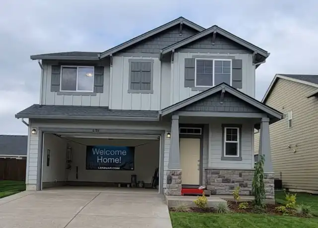 Property at 6186 Rebecca St SE, Albany, OR, 97322, 4 beds, 3 baths, [object Object]