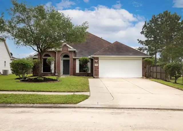 Property at 4723 Richmond Knoll Ln, Fresno, TX, 77545, 4 beds, 2 baths, [object Object]