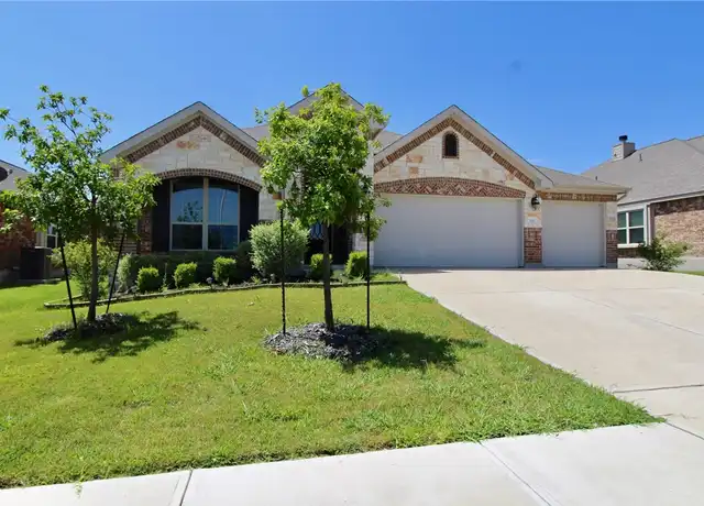 Property at 1100 Arvada Dr, Leander, TX, 78641, 4 beds, 3 baths, [object Object]