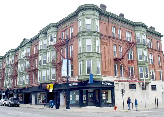Property at 3241 N Broadway Unit 1B, Chicago, IL, 60657, 2 beds, 1 bath, [object Object]