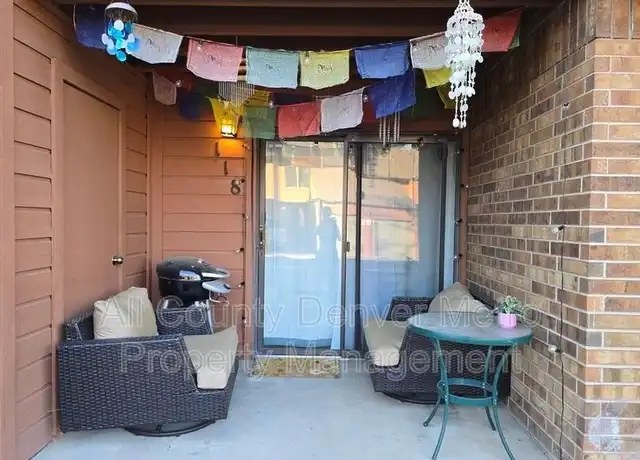 Property at 447 Wright St #118, Lakewood, CO, 80228, 2 beds, 1 bath, [object Object]