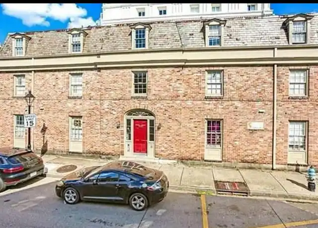 Property at 1323 Dauphine St #4, New Orleans, LA, 70116, 1 bed, 1 bath, [object Object]