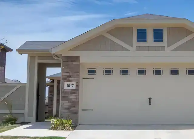 Property at 1017 Crockett St, Aubrey, TX, 76227, 2 beds, 2 baths, [object Object]