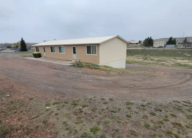 Property at 401 Adams St Unit 1, Hanna, WY, 82327, 0 beds, 1 bath, [object Object]
