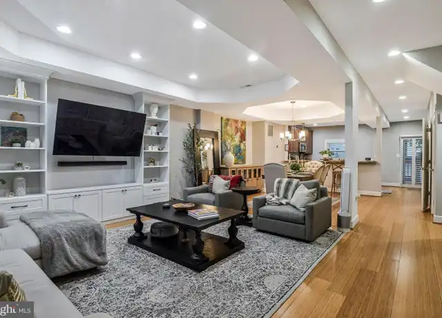 Property at 821 Madison St NW, Washington, DC, 20011, 3 beds, 3.5 baths, [object Object]