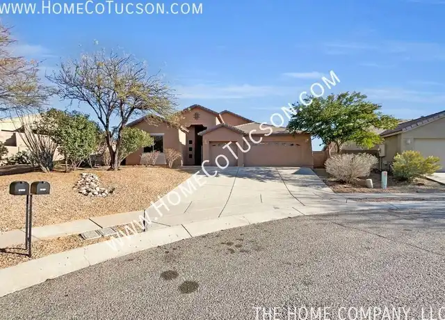 Property at 1061 S Seldon Pl, Vail, AZ, 85641, 4 beds, 2 baths, [object Object]