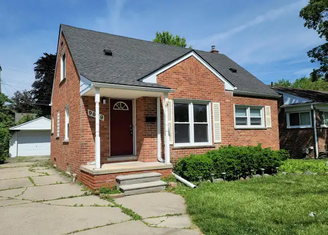 Property at 9639 Inkster Rd, Livonia, MI, 48150, 3 beds, 2 baths, [object Object]