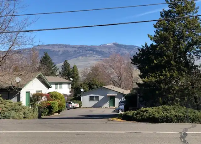 Property at 1749 Siskiyou Blvd Unit 10, Ashland, OR, 97520, 2 beds, 1 bath, [object Object]