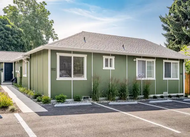 Property at 1510 23rd Ave Unit 3, Seattle, WA, 98122, 1 bed, 1 bath, [object Object]