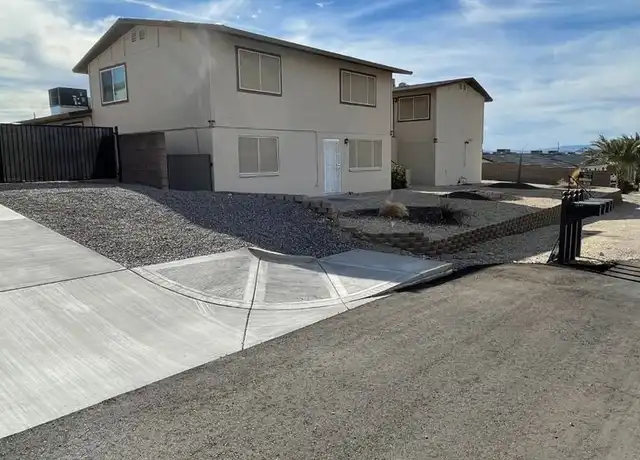 Property at 2130 Sahara Dr Unit 2, Lake Havasu City, AZ, 86403, 2 beds, 1 bath, [object Object]