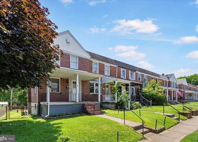 Photo of 7327 Kirtley Rd, Baltimore, MD 21224