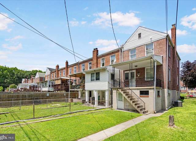 Photo of 7327 Kirtley Rd, Baltimore, MD 21224
