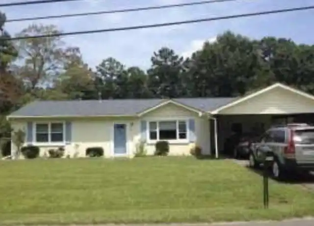Property at 211 Pineview Dr, Goose Creek, SC, 29445, 3 beds, 1.5 baths, [object Object]