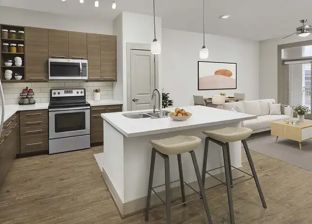 Property at Camden Lincoln Station - 10177 Station Way, Lone Tree, CO, 80124, 1 bed, 1 bath, [object Object]
