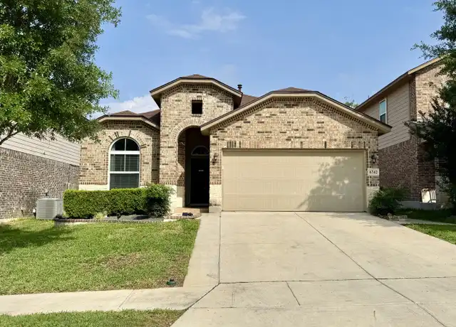 Property at 6742 Indian Ldg, San Antonio, TX, 78253, 3 beds, 2 baths, [object Object]