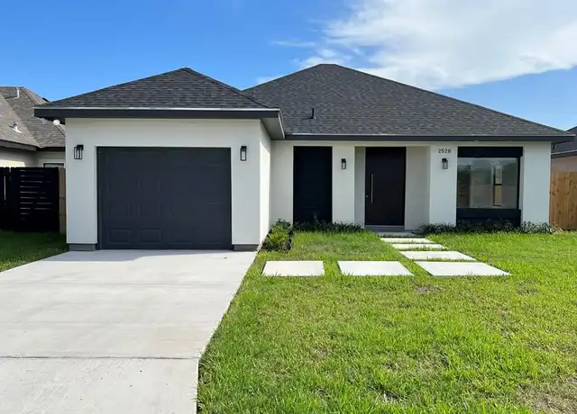Property at 2520 Garman St, Edinburg, TX, 78542, 3 beds, 2 baths, [object Object]