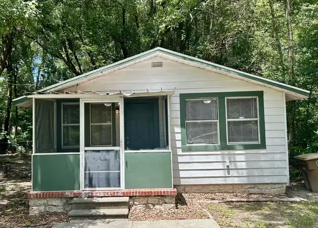 Property at 442 NW 18th Ave, Ocala, FL, 34475, 2 beds, 1 bath, [object Object]