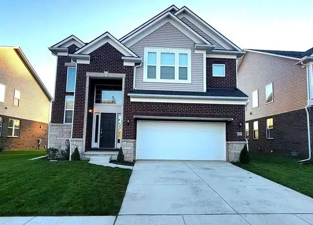 Property at 801 Reef Dr, Canton, MI, 48187, 4 beds, 2.5 baths, [object Object]