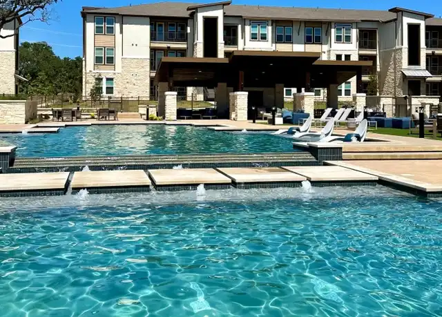 Property at 147 Larkspur Park Blvd Unit A2-29, Leander, TX, 78641, 1 bed, 1 bath, [object Object]