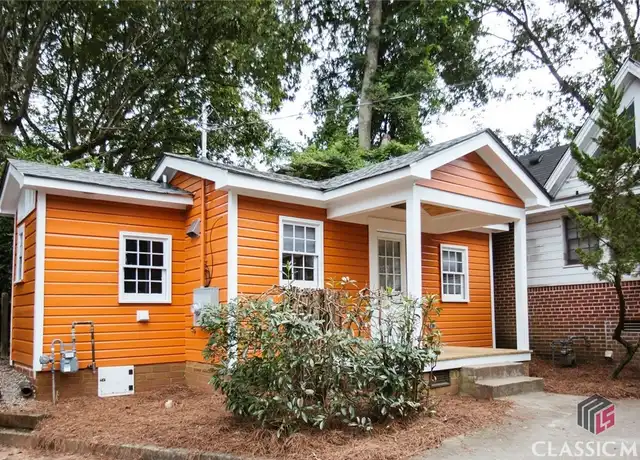Property at 362 Barber St #362, Athens, GA, 30601, 1 bed, 1 bath, [object Object]