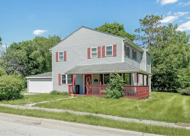 Property at 804 N Van Buren St, Batavia, IL, 60510, 3 beds, 3 baths, [object Object]