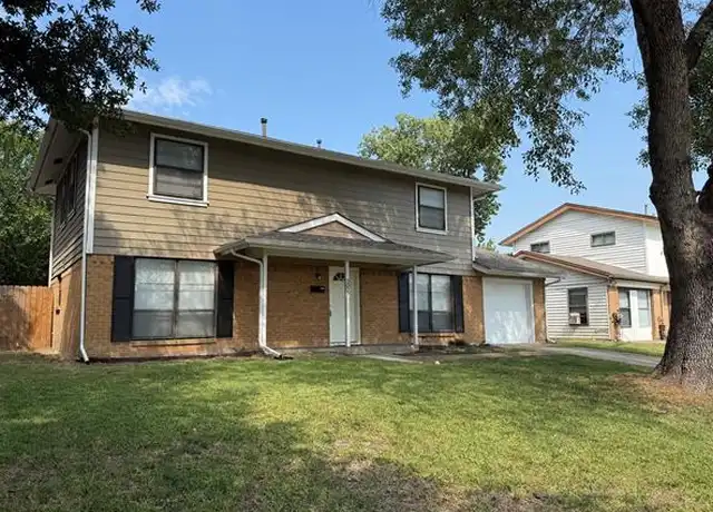 Property at 3027 Harlan Dr, Mesquite, TX, 75150, 3 beds, 2 baths, [object Object]