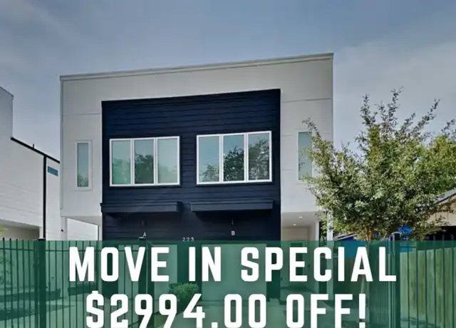Property at 223 Oriole St, Houston, TX, 77018, 3 beds, 2.5 baths, [object Object]