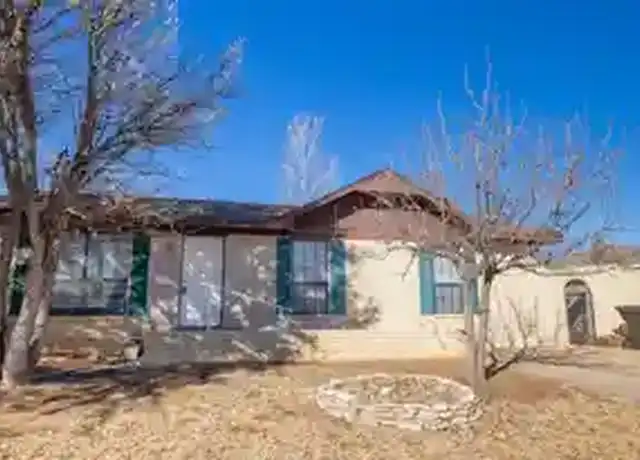 Property at 1218 Baylor St, Abilene, TX, 79602, 3 beds, 2 baths, [object Object]