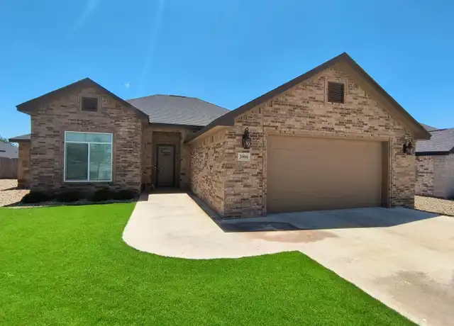 Property at 3906 Ruth Ln, San Angelo, TX, 76904, 3 beds, 2 baths, [object Object]