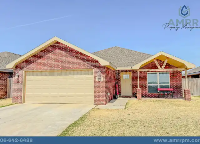 Property at 8506 11th St, Lubbock, TX, 79416, 3 beds, 2 baths, [object Object]