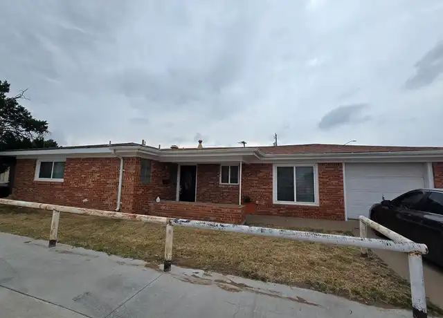 Property at 2405 Nabors Ln, Odessa, TX, 79761, 3 beds, 2 baths, [object Object]